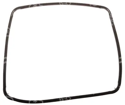 těsnění dveří sporáku ARISTON / INDESIT / WHIRLPOOL, (488000566593)